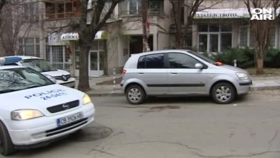 Простреляният в "Лозенец" мъж е без опасност за живота
