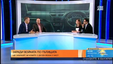 Георги Кадиев за Абдуллах Бююк: България обрече един човек на смърт