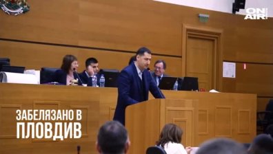 Иван Тотев: Ще разфасоваме две прасета пред коледната елха!