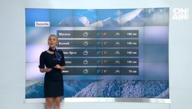 Централна прогноза