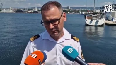 Загиналите у нас моряци - засмукани от тръба по време на ремонт?