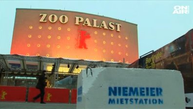 Тази вечер е 67-то издание на "Берлинале"