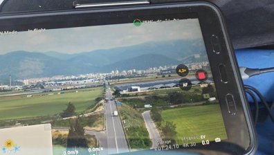 МВР провежда акция в Пловдивско срещу джигити, пияни и дрогирани шофьори