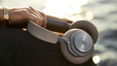 Иновативните слушалки B&O PLAY H9 на Bang&Olufsen със звукоизолираща функция - вече и на българския пазар