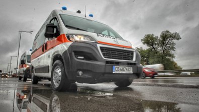 Откриха трупа на мъж след сигнал за пожар в Шипка