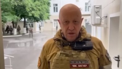 Лидерът на "Вагнер" Евгений Пригожин загина в самолетна катастрофа