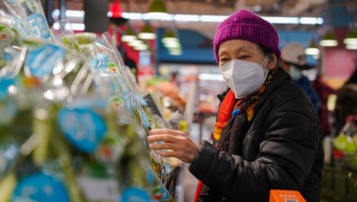 Китай обяви победа над Ковид-19