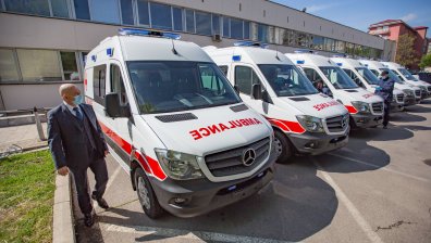 Трима починали и 27 новозаразени при 924 проби за 24 часа