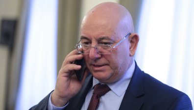 Ревизоро разпореди проверки на складовете с пестициди