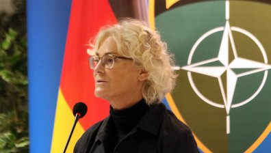 Германия: НАТО няма да позволи на Русия да ѝ диктува своите позиции