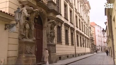 Общонационална карантина в Чехия заради коронавируса