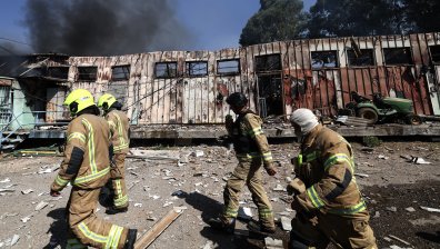 20 души загинаха при израелски удар в Ливан
