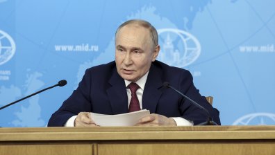 Русия: Следващите условия за мир ще бъдат по-тежки за Украйна