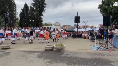 Бурен вятър съборил винил върху детето, пострадало на благотворителния панаир