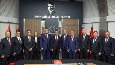 Лидери на турски партии призовават българите в Турция да гласуват за 51-ото НС