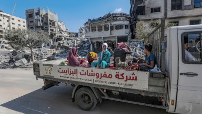 Европа под заплаха - залива ни мигрантска вълна от скрити терористи, "Хамас" е като ИДИЛ