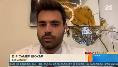 Да си мием ръцете поне 20 секунди, ръкавиците може да причинят инфекции