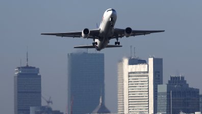 Ограничиха въздушното пространство над Мичиган от съображения за сигурност
