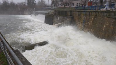 Язовирите са запълнени на 76,42% и няма неконтролируеми преливания