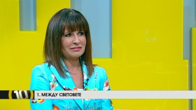 Десет сезона на българската мода с Жени Живкова