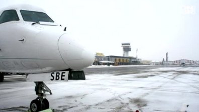 Премиерът изпраща правителствен самолет на бедстващите в Тимишоара