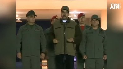 Сблъсъците във Венецуела отнеха живота на четирима