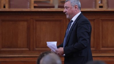 Симеонов не очаквал оставката на Цветанов, на изборите се представил много добре