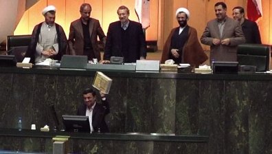 В Иран се провеждат парламентарни избори
