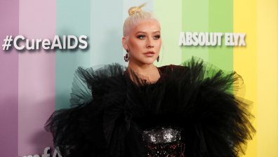 Кристина Агилера: В музикалния бизнес беше пълно с вълци