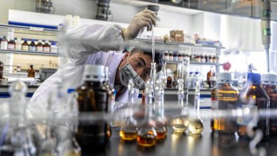 Откриха лекарство срещу стреса, скрито дълбоко в бъбреците