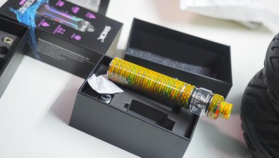 Столични полицаи с голям удар срещу търговията с вейпове с наркотично вещество