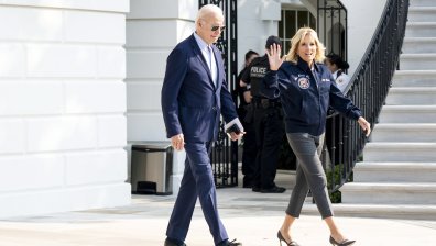 Джо Байдън пътува за Лондон за погребението на кралица Елизабет Втора