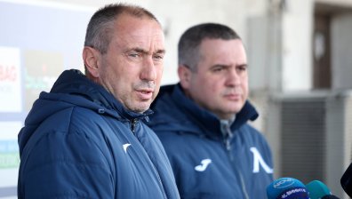 Мъри проговори: Няма драма, трябваше да дам отчет и се забавих