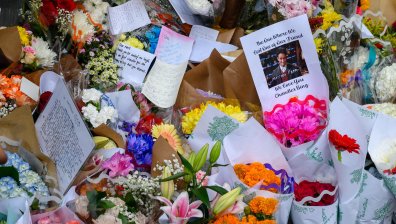 Матю Пери намерил смъртта си заради лекарства, които са несъвместими с топла вода?