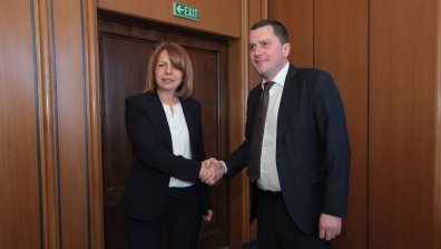 София решава за водната криза в Перник