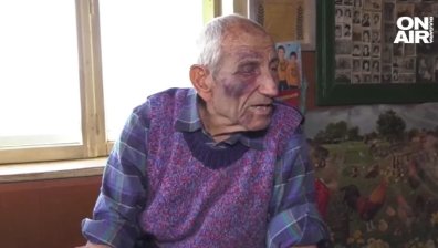 С лопата и дърво - пребиха дядо от Градешница за 200 лв., асистентката му го заплашила с убийство