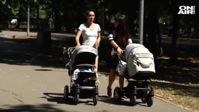 Всяка осма майка в България ражда за първи път под 20-годишна възраст