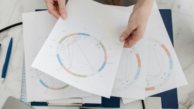 Меркурий влиза в Телец - ето как ще повлияе това на всяка зодия