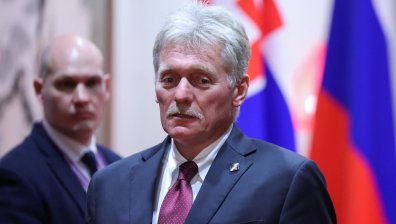 Дмитрий Песков: Зеленски се опитва да демонстрира смелост, но фактите говорят друго