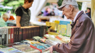 40% от българите не са прочели нито една книга през 2023 г. 