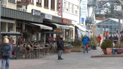 Австрия настоя за спиране на преговорите за членство на Турция в ЕС