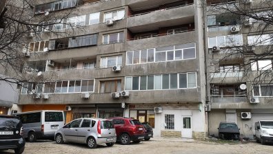 Helpbook аларма за проблем с изоставени автомобили във Варна