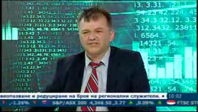 Цифровизацията е бъдещето на образованието