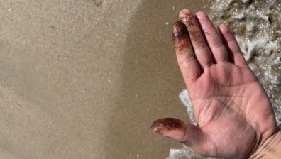 Не пипайте мазута по плажа!: Токсичен е и има рисковете за здравето и екосистемата