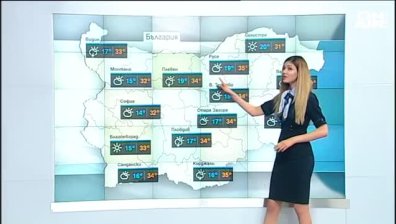 Сутрешна прогноза