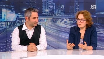 Отношенията между Радев и Борисов били далеч от автентичното политическо напрежение