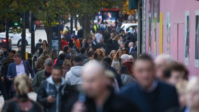 Пропаст между заплати и цени на имотите, жилището е лукс за все повече британци
