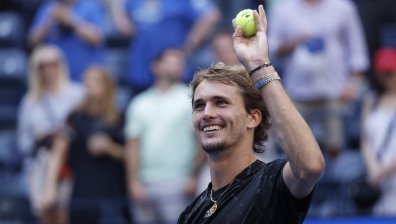 Зверев срещу Джокович - очаква ни зрелищен полуфинал на US Open