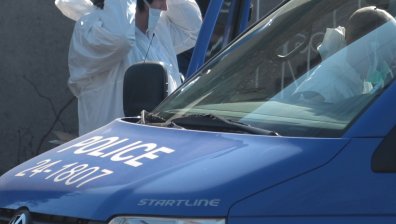 Бизнесменът Владимир Янков е убит, разследват умишлен пожар в дома му