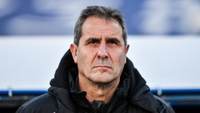 Официално: Херо стана треньор на "Арда"